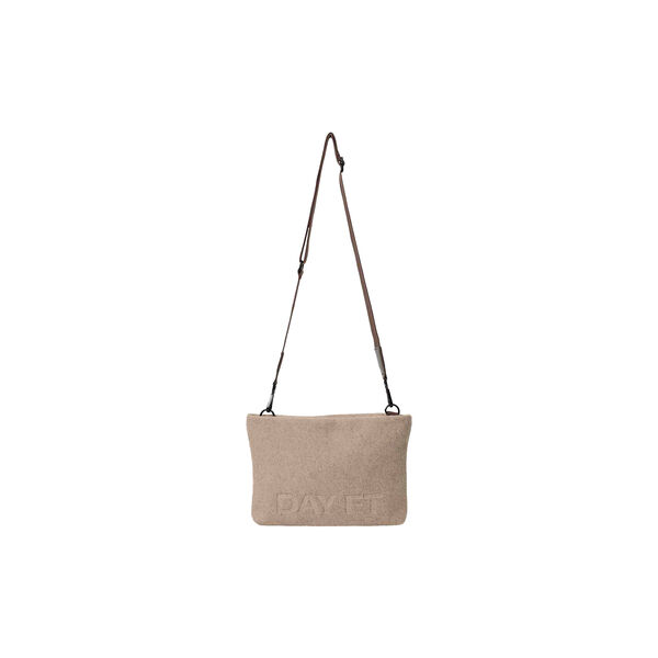 Day wollene CB-Tasche, brindle, DAY ET