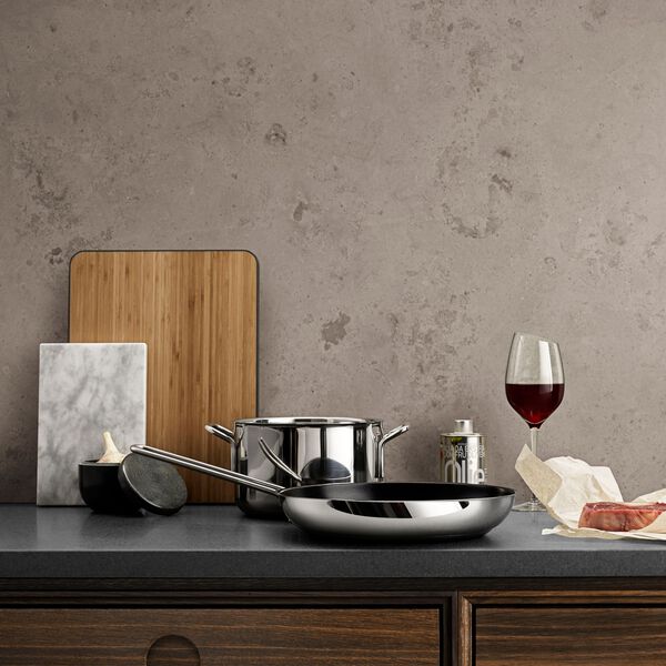 Keramische Bratpfanne, Eva Trio