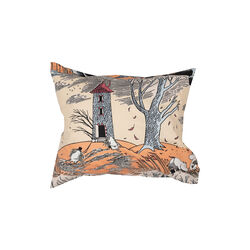 Moomin Day 2026 Pillowcase 60x63 cm, Moomin Arabia