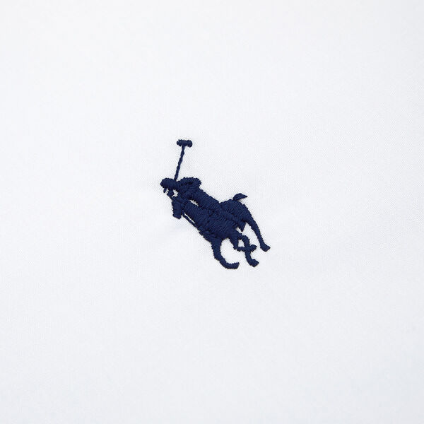Polo Player Duvet Cover, white Polo Player Duvet Cover, white, Ralph Lauren Home