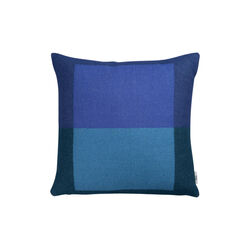 Syndin Kissen, well, R&oslash;ros Tweed