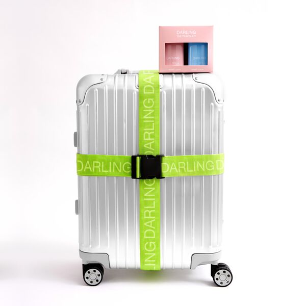 DARLING The Travel Kit, DARLING
