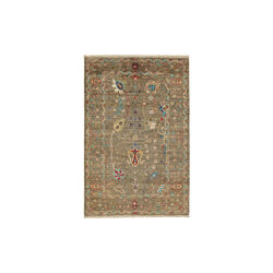Shall Collection Rug, Rezas