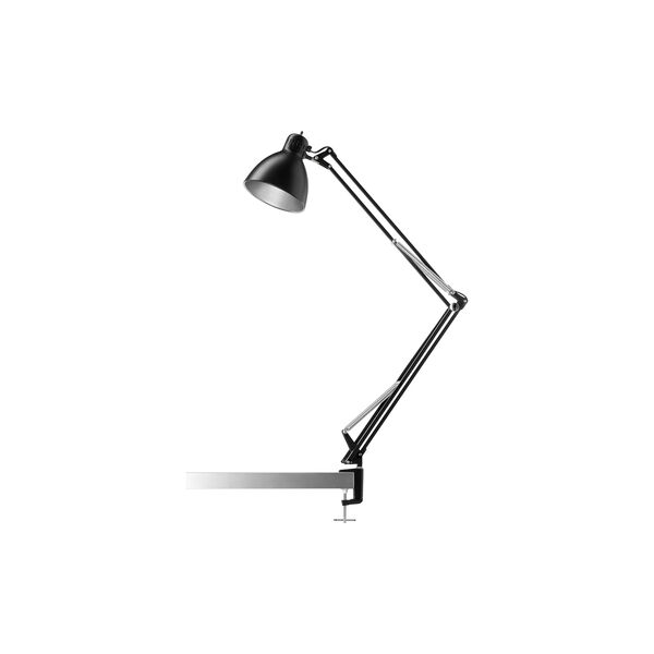 ARCHI T2 Table Lamp, black/silver ARCHI T2 Table Lamp, black/silver, Nordic Living