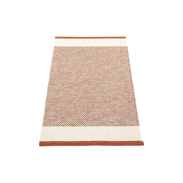 Edit Rug, brick, Pappelina