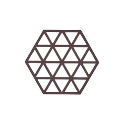 Triangles Trivet, kalamata, Zone Denmark