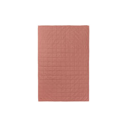 ORIGINAL Bed Linen, juniper red, Georg Jensen Damask