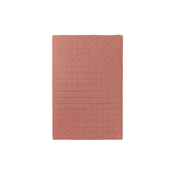 ORIGINAL Bed Linen, juniper red, Georg Jensen Damask