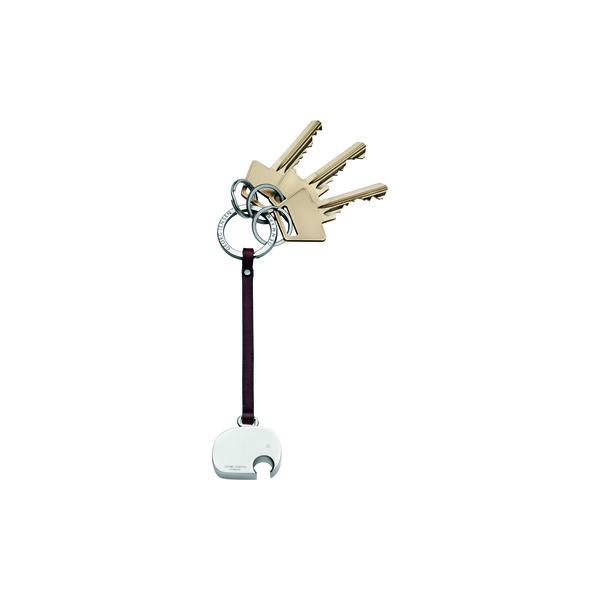 Elephant Schl&uuml;sselanh&auml;nger, Georg Jensen
