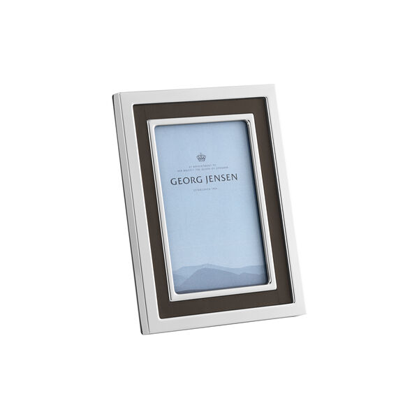 Manhattan-Bilderrahmen, Georg Jensen
