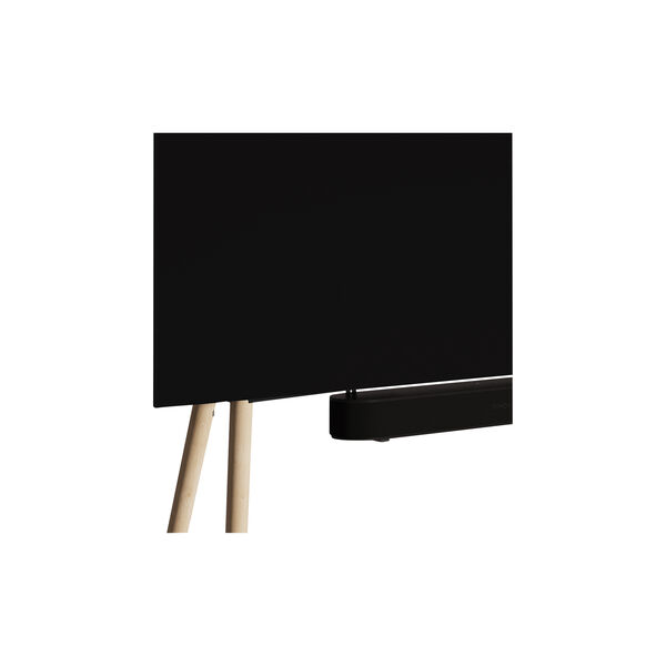 TV stand XL 55''-77'', birch, JALG