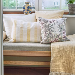 Fantasy Kissen, beige, Compliments