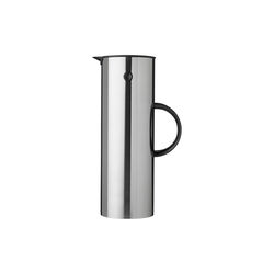 EM77 Thermoskanne, steel, Stelton