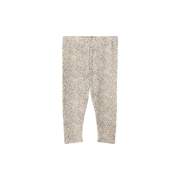 NalineKB Leggings, aop flower, Sofie Schnoor
