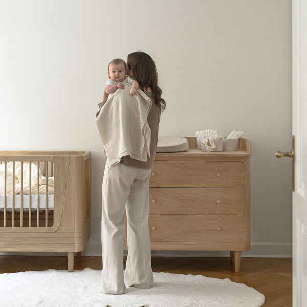 Naturkommode, We Are Bitte