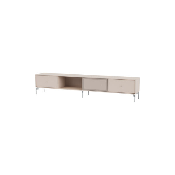 OCTAVE VII TV Bench, 168 clay, Montana Furniture