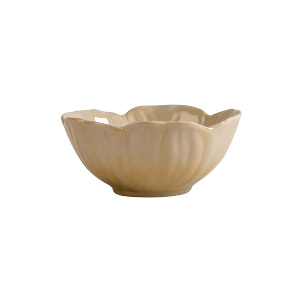 Poppy Bowl, beige Poppy Bowl, beige, Byon