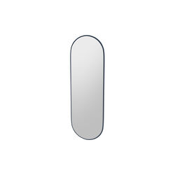 Colour Frame Mirror FIGURE (SP824R), 138 juniper, Montana Furniture