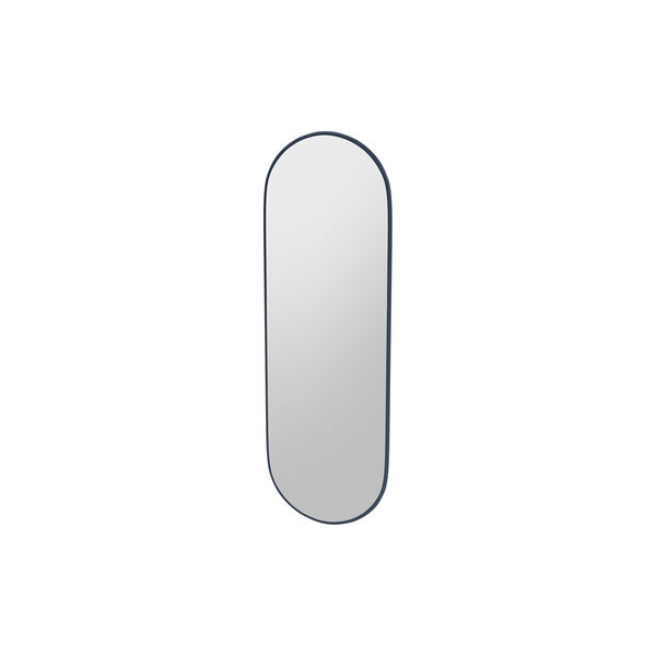 Colour Frame Mirror FIGURE (SP824R), 138 juniper, Montana Furniture