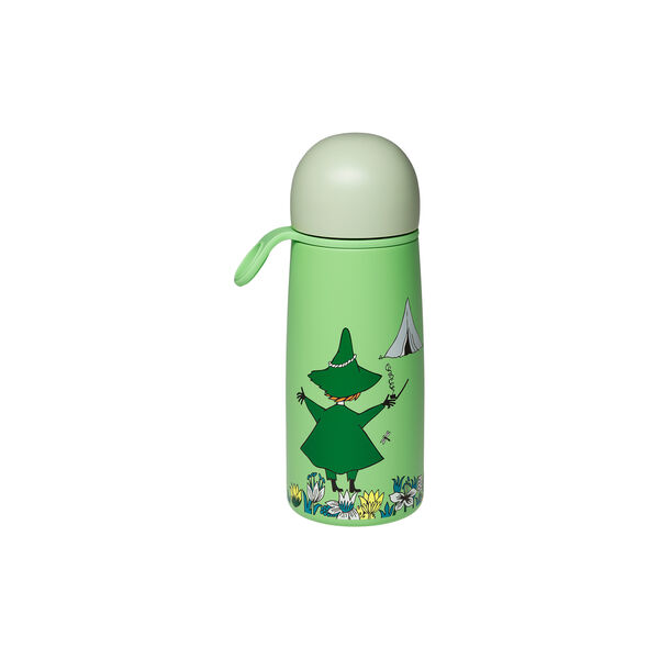 Mumin-Thermosflasche Schnupferich, Moomin Arabia