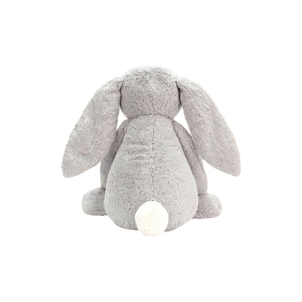 Sch&uuml;chternes Hase, silber, Jellycat