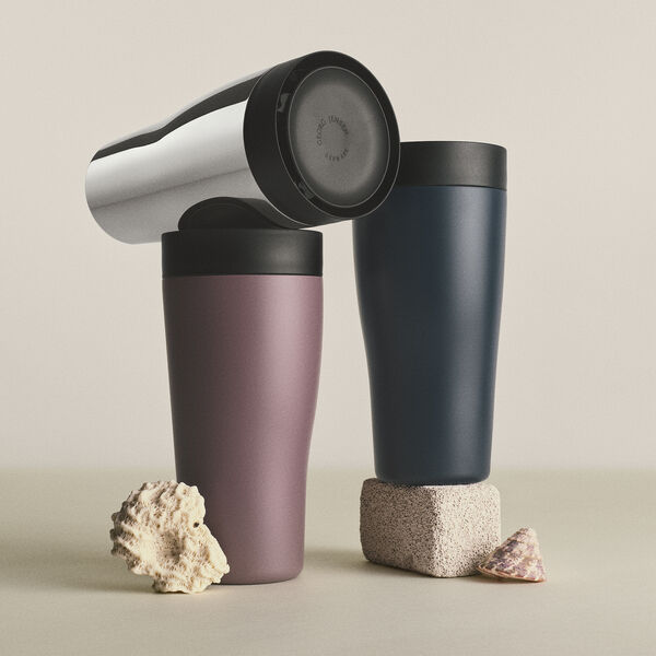 Himmel-Thermobecher, Georg Jensen