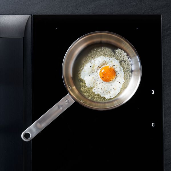 5-lagige Bratpfanne Ø 20 cm, Gastrotools