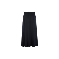 Kuhaku  skirt, black, BITTE KAI RAND