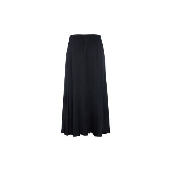 Kuhaku  skirt, black, BITTE KAI RAND