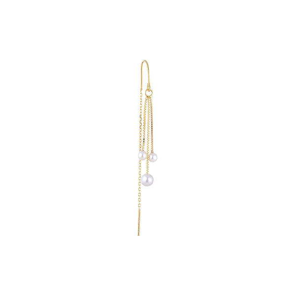 Float Hook Threader, The Earring Shop