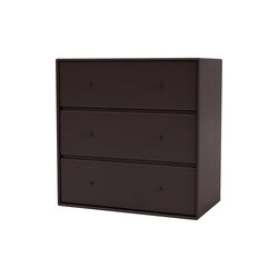 CARRY Dresser, 160 balsamic, Montana Furniture