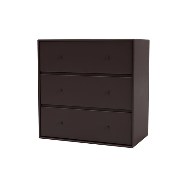 CARRY Dresser, 160 balsamic, Montana Furniture