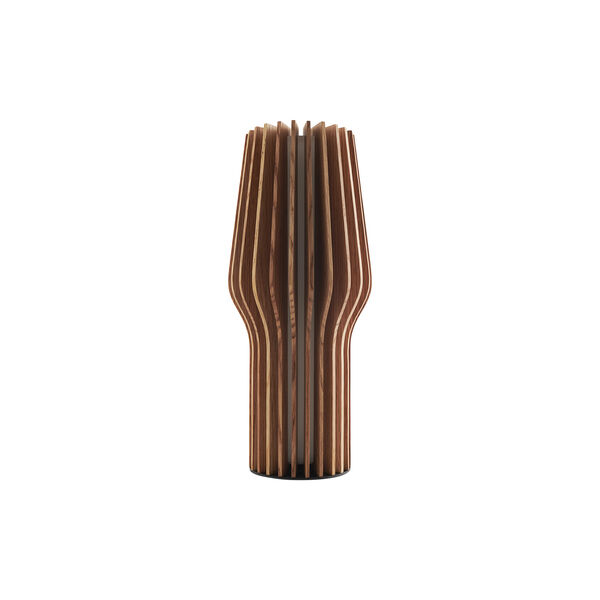 Radiant LED Lamp, oak, Eva Solo