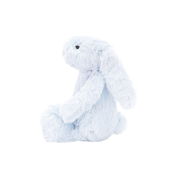 Sch&uuml;chterner Hase, blau, Jellycat