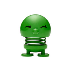 Classic Bimble, green, Hoptimist