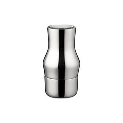 Dorotea Grinder, polished steel, Gense