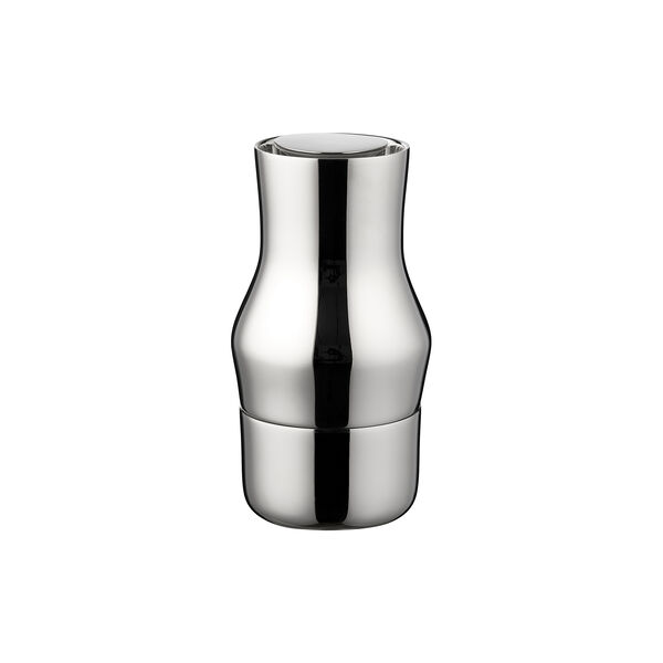 Dorotea Grinder, polished steel, Gense