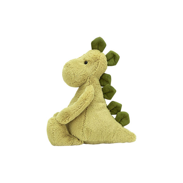 Sch&uuml;chterner Dino, Jellycat