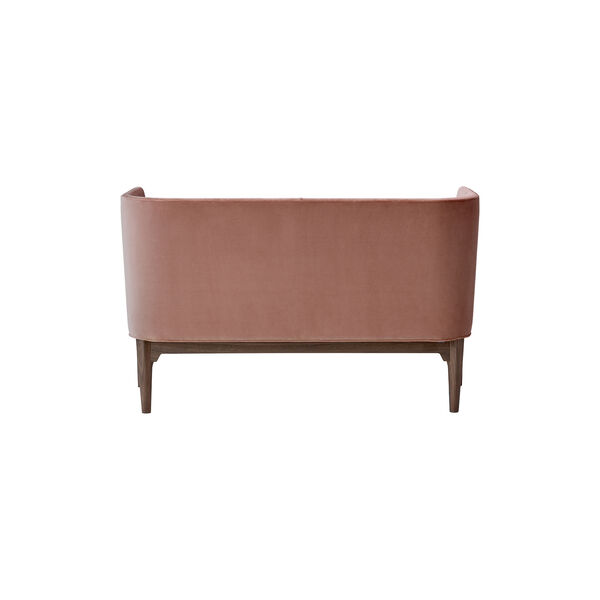 Mayor AJ6 2-seater Sofa, clay Mayor AJ6 2-seater Sofa, clay, &Tradition