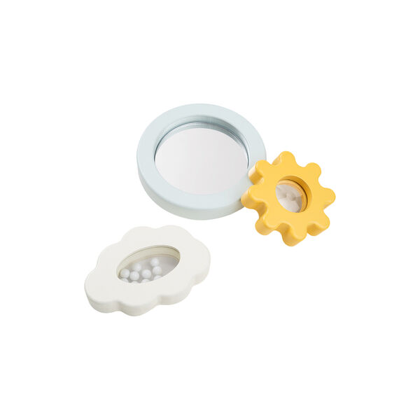 Deer Friends Bausteine 34 Stk., farbmix, Done by Deer