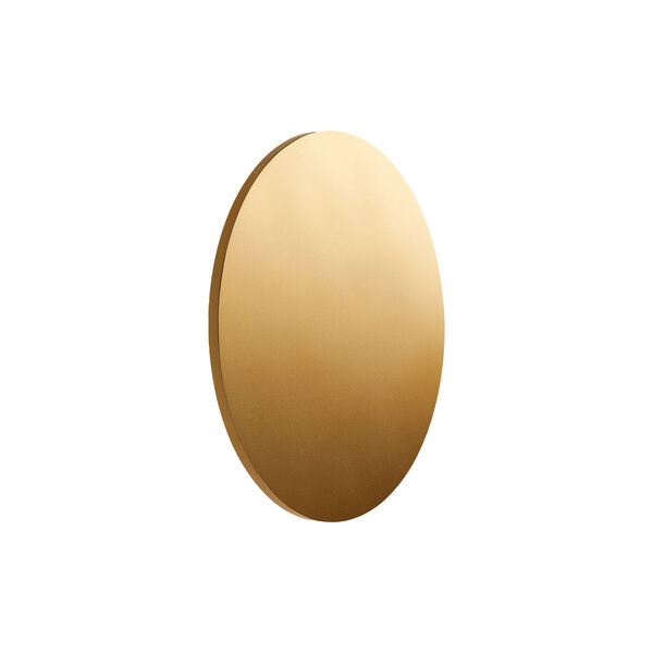 SOHO W5 Wall Lamp, gold, LIGHT-POINT
