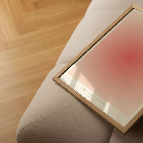 ENCOURAGED, Pel&eacute;ton