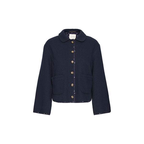 IRCASSIE Jacket, sky captain, Atelier R&ecirc;ve