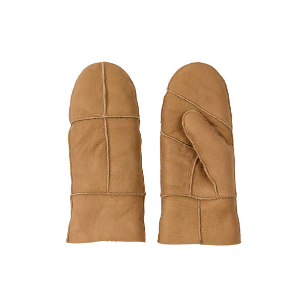 ICE Handschuhe, kamel, Bella Ballou