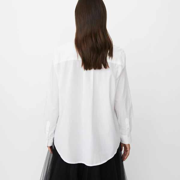 MaIrionis, white, Masai