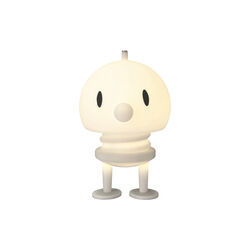 Soft PE-lamp XL, white, Hoptimist