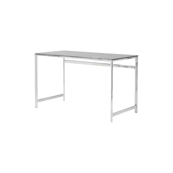 VIPP430 Studio-Schreibtisch, ozeangrau, Vipp