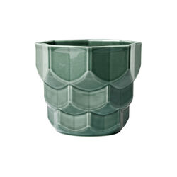 Samsurium Blumentopf, Fichte, Dottir Nordic Design