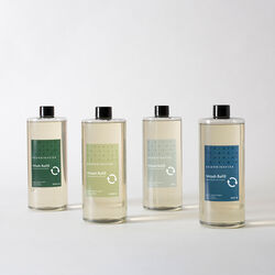 &Oslash;Y Wash Refill, Skandinavisk