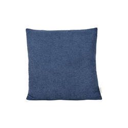 Wiggo Cushion, royal blue, Compliments